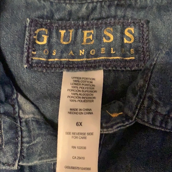 Dress - Picture 5 of 6